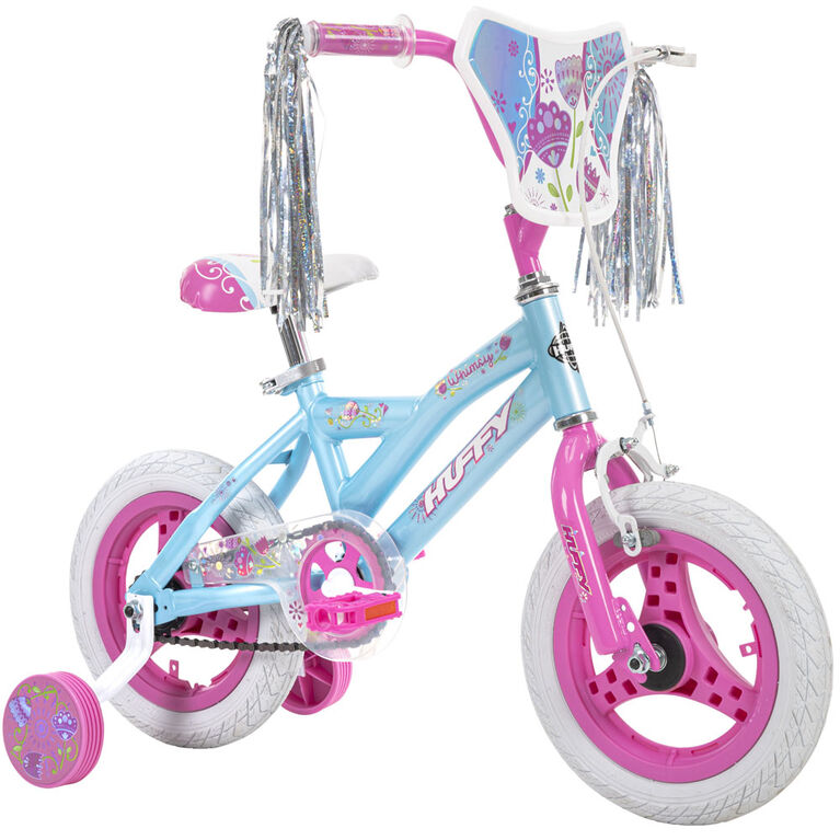 Huffy Whimsy Bike - 12 inch  - R Exclusive