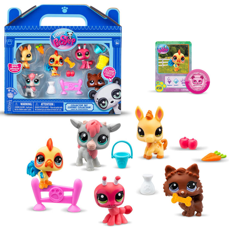 LPS Customs (help me choose a name!!) : r/LittlestPetShop