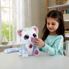 VTech Glitter Me Kitten - French Edition
