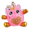 oeufs à collectionner ITZY GLITZY SURPRISE par ZURU Rainbocorns