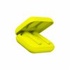Happy Plugs Air 1 Go True Wireless Écouteurs Jaune