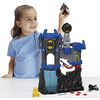 Fisher-Price - Imaginext DC Super Friends Wayne Manor Batcave Set