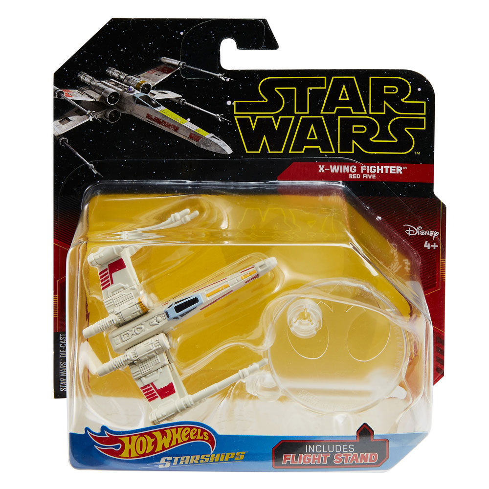 Hot wheels deals x wing