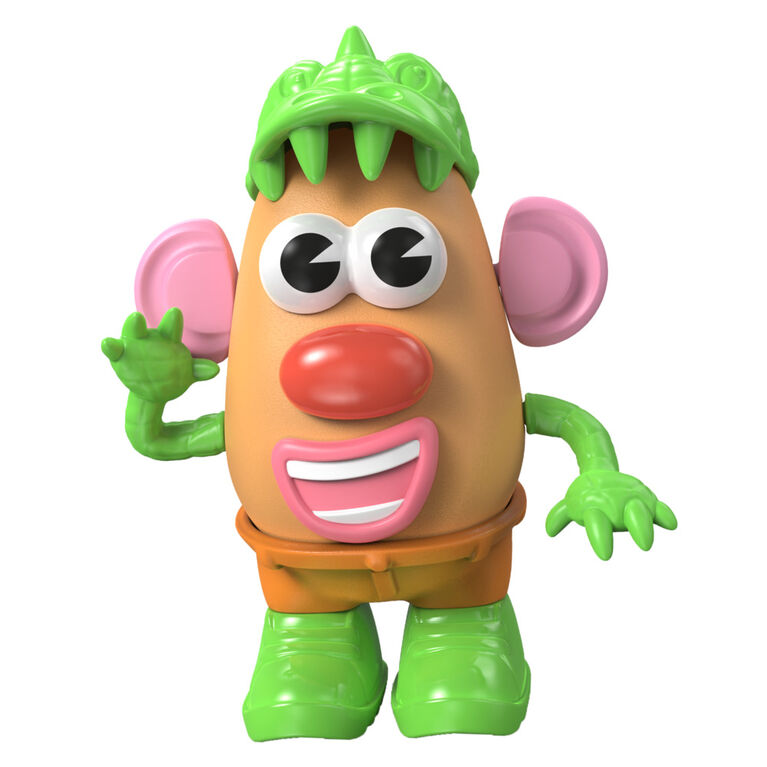 Potato Head Spudasaurus Toy - R Exclusive