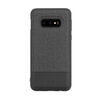 Blu Element 2 in 1 Folio Galaxy S10e Black/Black