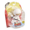 Fart Ninja Warrior Burner