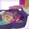 Polly Pocket - Coffret - Boucle Sparkle Stage