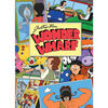 Bob's Burgers "Greetings from Wonder Wharf" 1000 Piece Puzzle - English Edition