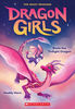 Rosie the Twilight Dragon (Dragon Girls #7) - English Edition