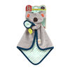 B. toys, B. Snugglies - Fluffy Koko, Koala Security Blanket