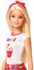 Barbie Careers Waitress Doll