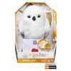 Wizarding World Harry Potter, Enchanting Hedwig Interactive Owl with Over 15 Sounds and Movements and Hogwarts Envelope