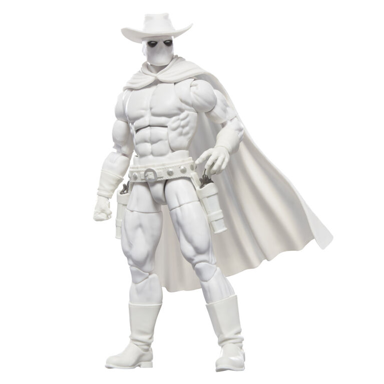 Marvel Legends Series Phantom Rider Ghost Rider and Avengers Comics Action Figure