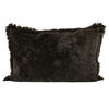 Marvel Spider-Man Kids Jumbo Funky Fur Pillow, 20" x 30"