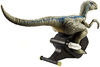 Jurassic World Rip Run Dinos Velociraptor "Blue