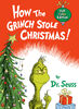 How the Grinch Stole Christmas! - Édition anglaise