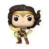 POP:Le Flash-Wonder Woman