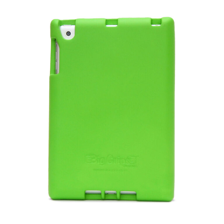 Big Grip Tweener iPad Mini 4/3/2/1 Green (TWEENERGRN) - English Edition