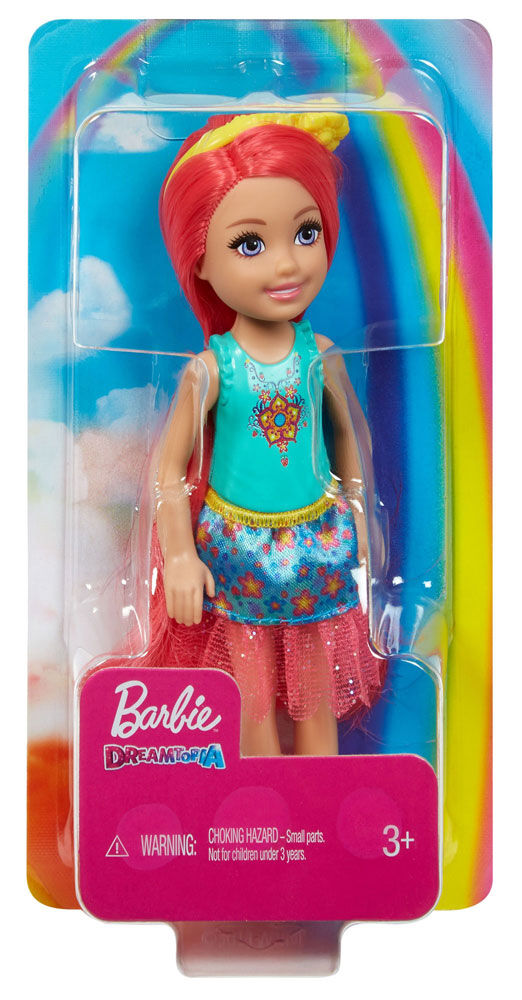 barbie dreamtopia accessories