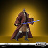 Star Wars The Vintage Collection Mace Windu Toy VC35, 3.75-Inch-Scale