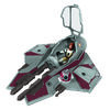 Star Wars Mission Fleet Stellar Class Obi-Wan Kenobi Jedi Starfighter