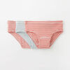 pretty simple cotton undies, 2-3y - blue