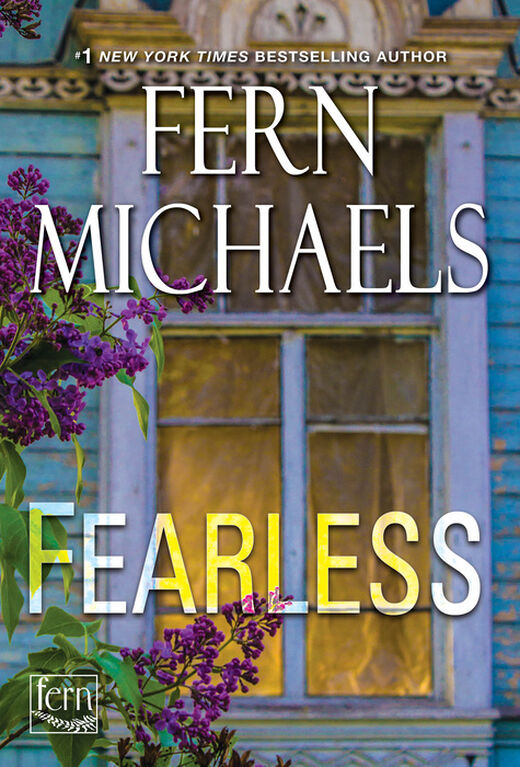 Fearless - Édition anglaise