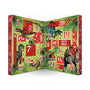 Dinosart - Calendrier de l'avent - 24 jours