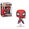 Funko POP! Marvel: Gamerverse - Spider-Man Vinyl Figure