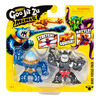 Pack Versus Minis Héros de Goo Jit Zu