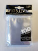 PRO-Fit Standard Deck Sleeves (100ct)