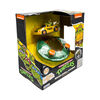 Teenage Mutant Ninja Turtles -  Micro Shell Racers Rc Ast (Classic)