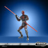 Star Wars The Vintage Collection Darth Maul (Mandalore) Toy