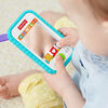 Fisher-Price - Telephone amusant pour egoportrait