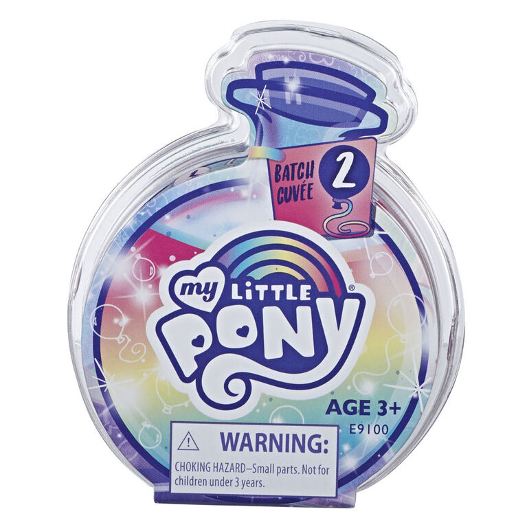 My Little Pony Magical Potion Surprise Blind Bag - R Exclusive - R Exclusive