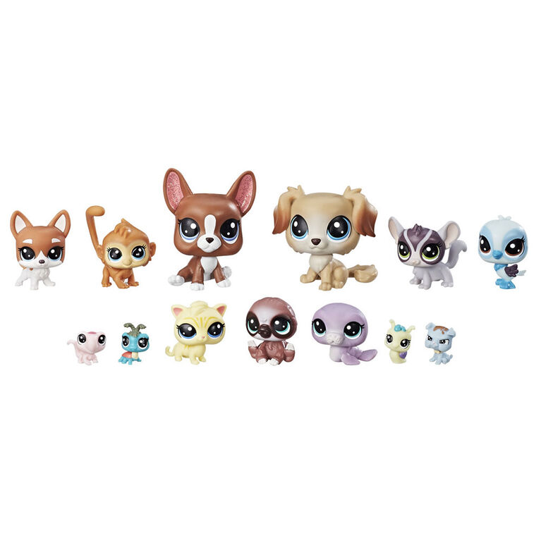 Littlest Pet Shop Mischief Pals Toys R Us Canada