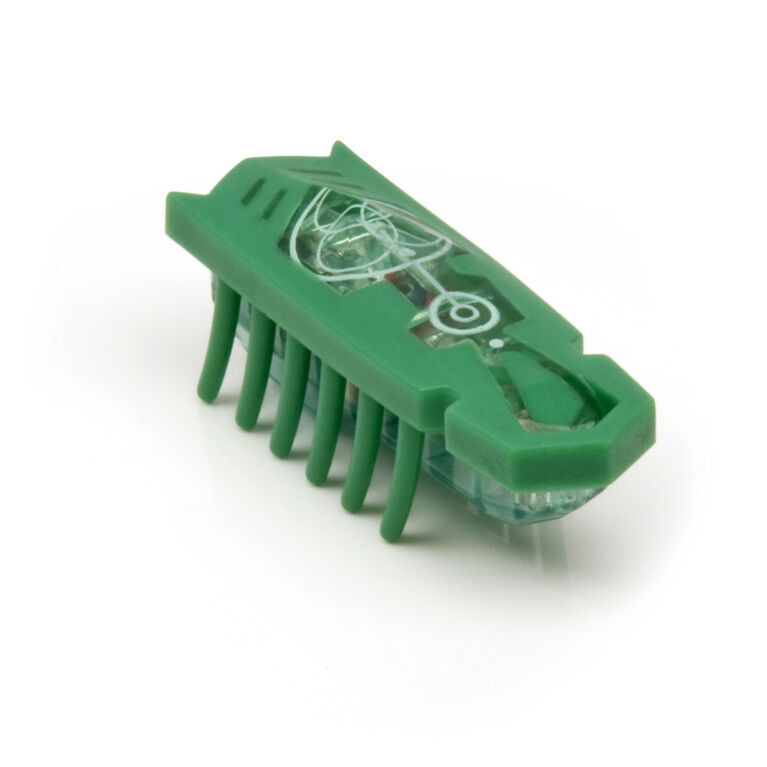HEXBUG nano Newton Series, Green