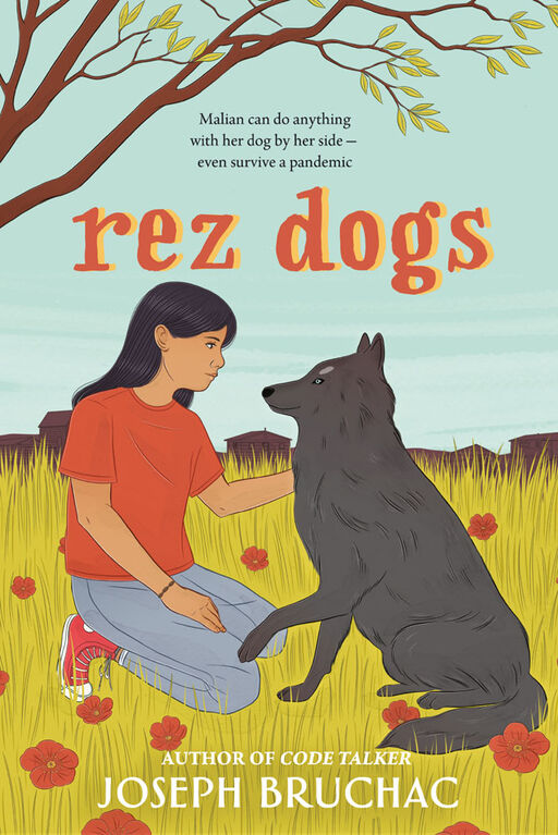 Rez Dogs - English Edition