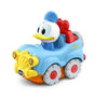 Vtech Go! Go! Smart Wheels - Disney Donald SUV - English Edition