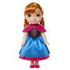 Disney - Assortiment de poupées Toddler Frozen - Poupée Toddler Anna de Frozen
