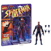 Marvel Legends Series Spider-Man Unlimited Comics Action Figure