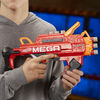 Nerf AccuStrike Mega - Bulldog