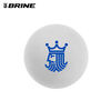 Brine High Bounce Lacrosse Balls - 3 Pack
