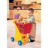 Little Tikes - Shopping Cart - Primary Colors
