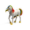 3” Rainbow Brite Collectible CheeBee Figures  - Starlite