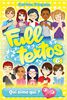 Full Textos 06:  Qui Aime Qui ? - French Text