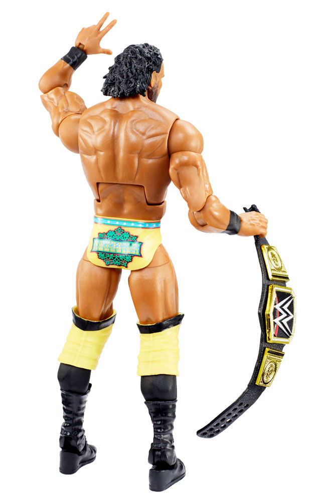 Wwe jinder mahal figure store