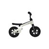 QPlay Balance Bike - White