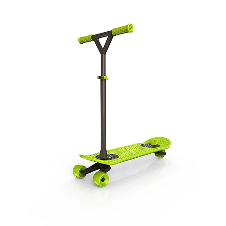 MorfBoard Skateboard / Scooter Combo Set R Exclusive Toys R Us Canada