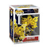 POP: Sm:Nwh S3- Electro Finale